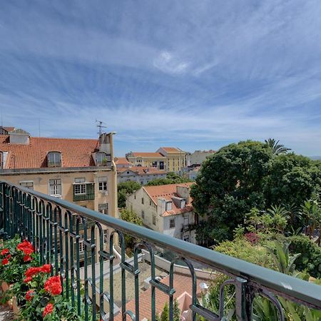 Flores 105 Lisboa Ngoại thất bức ảnh