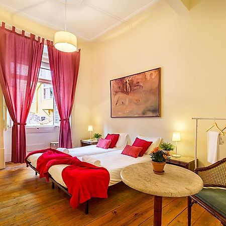 Flores 105 Lisboa Ngoại thất bức ảnh