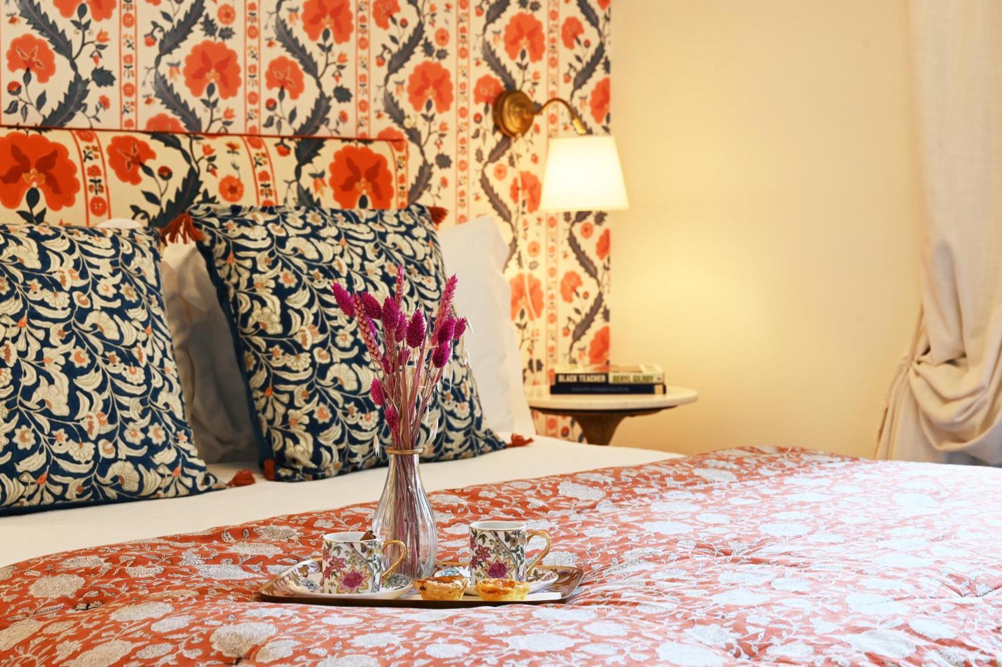 Flores 105 Lisboa Ngoại thất bức ảnh