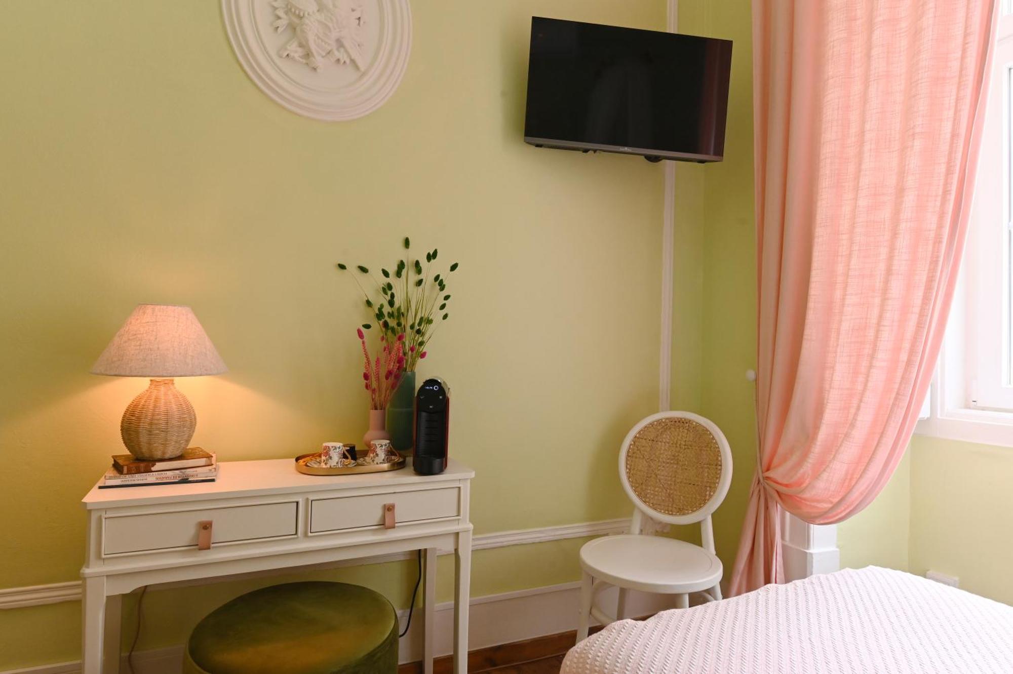 Flores 105 Lisboa Ngoại thất bức ảnh