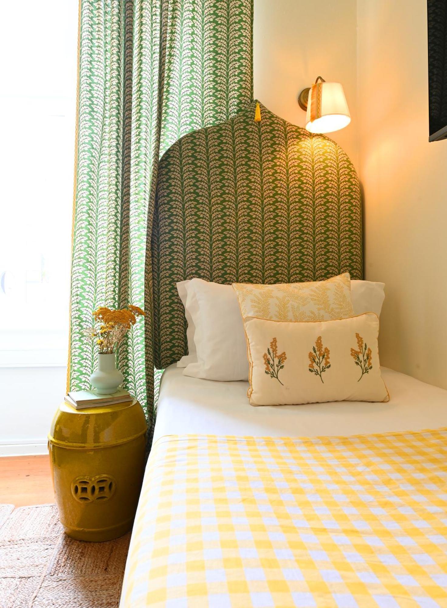 Flores 105 Lisboa Ngoại thất bức ảnh