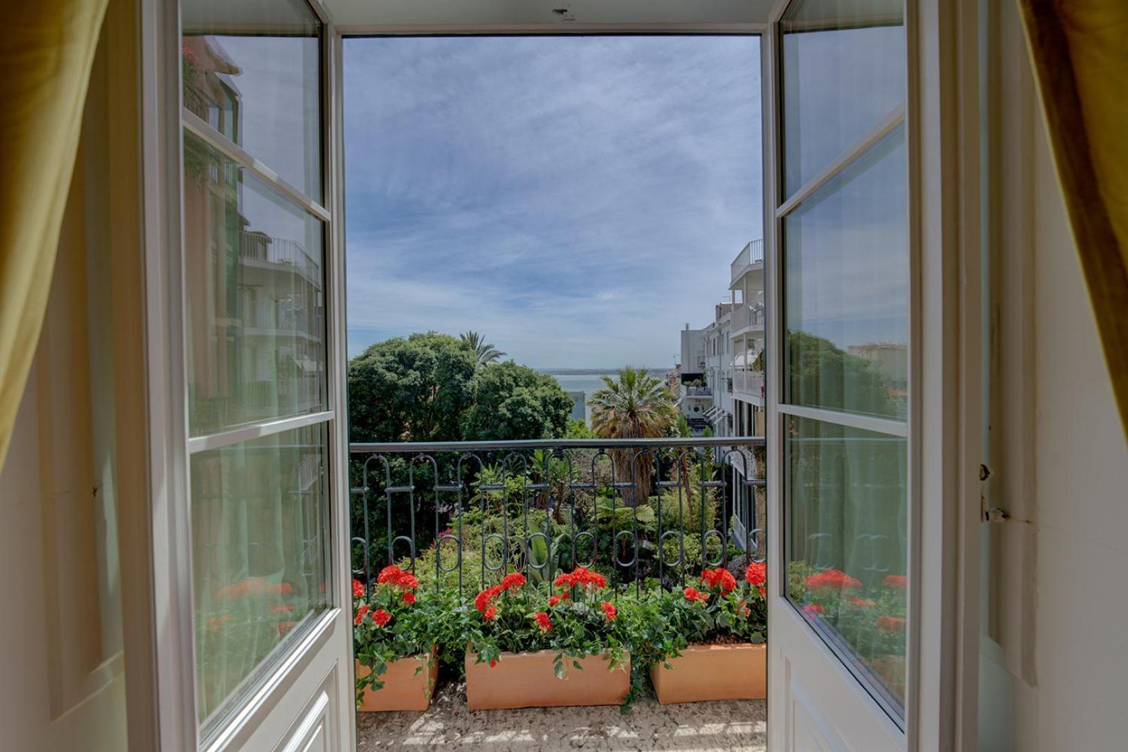 Flores 105 Lisboa Ngoại thất bức ảnh