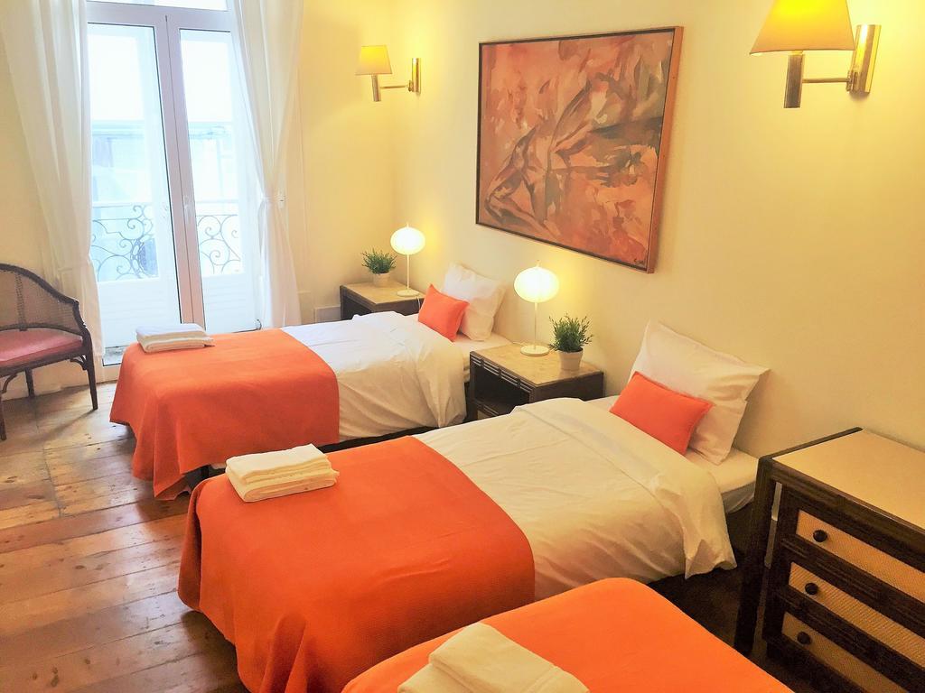Flores 105 Lisboa Ngoại thất bức ảnh