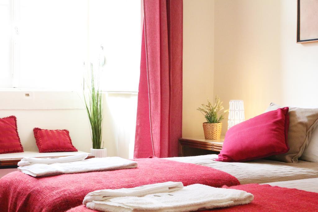 Flores 105 Lisboa Ngoại thất bức ảnh