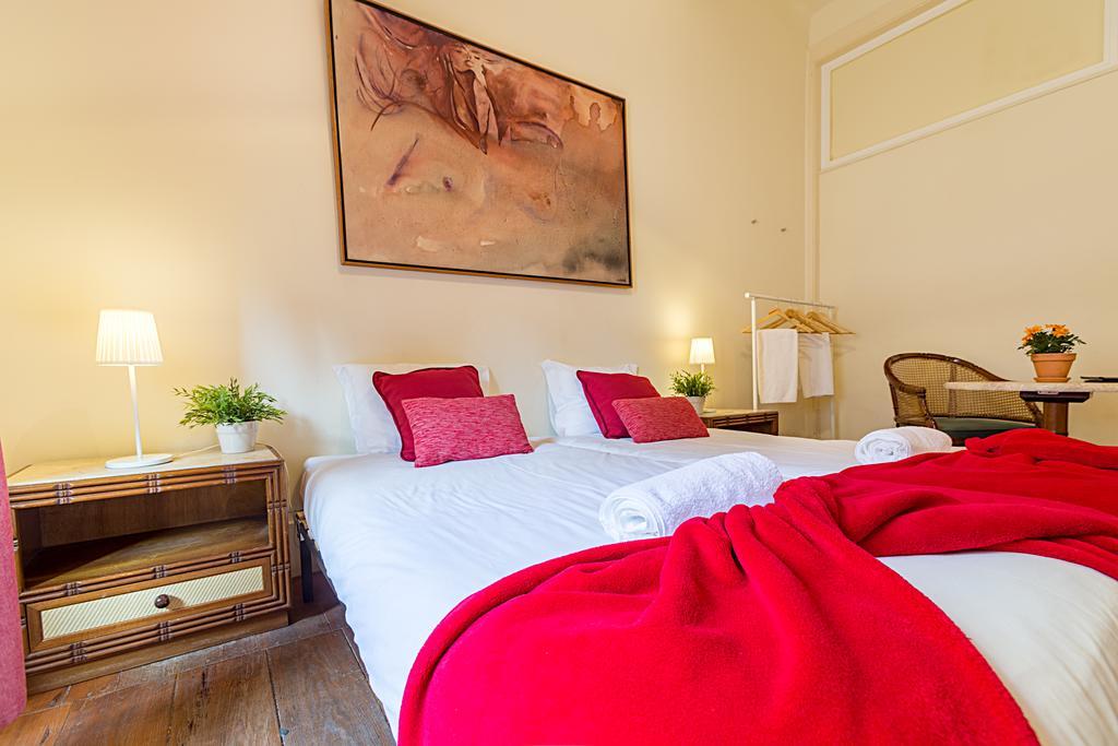 Flores 105 Lisboa Ngoại thất bức ảnh