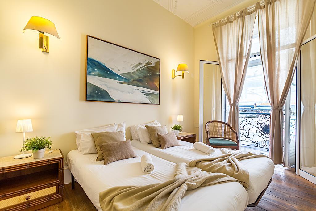 Flores 105 Lisboa Ngoại thất bức ảnh