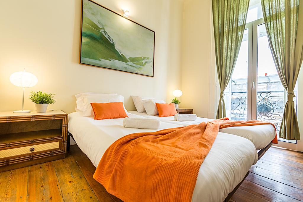 Flores 105 Lisboa Ngoại thất bức ảnh