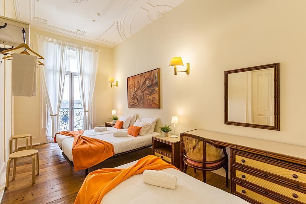 Flores 105 Lisboa Ngoại thất bức ảnh