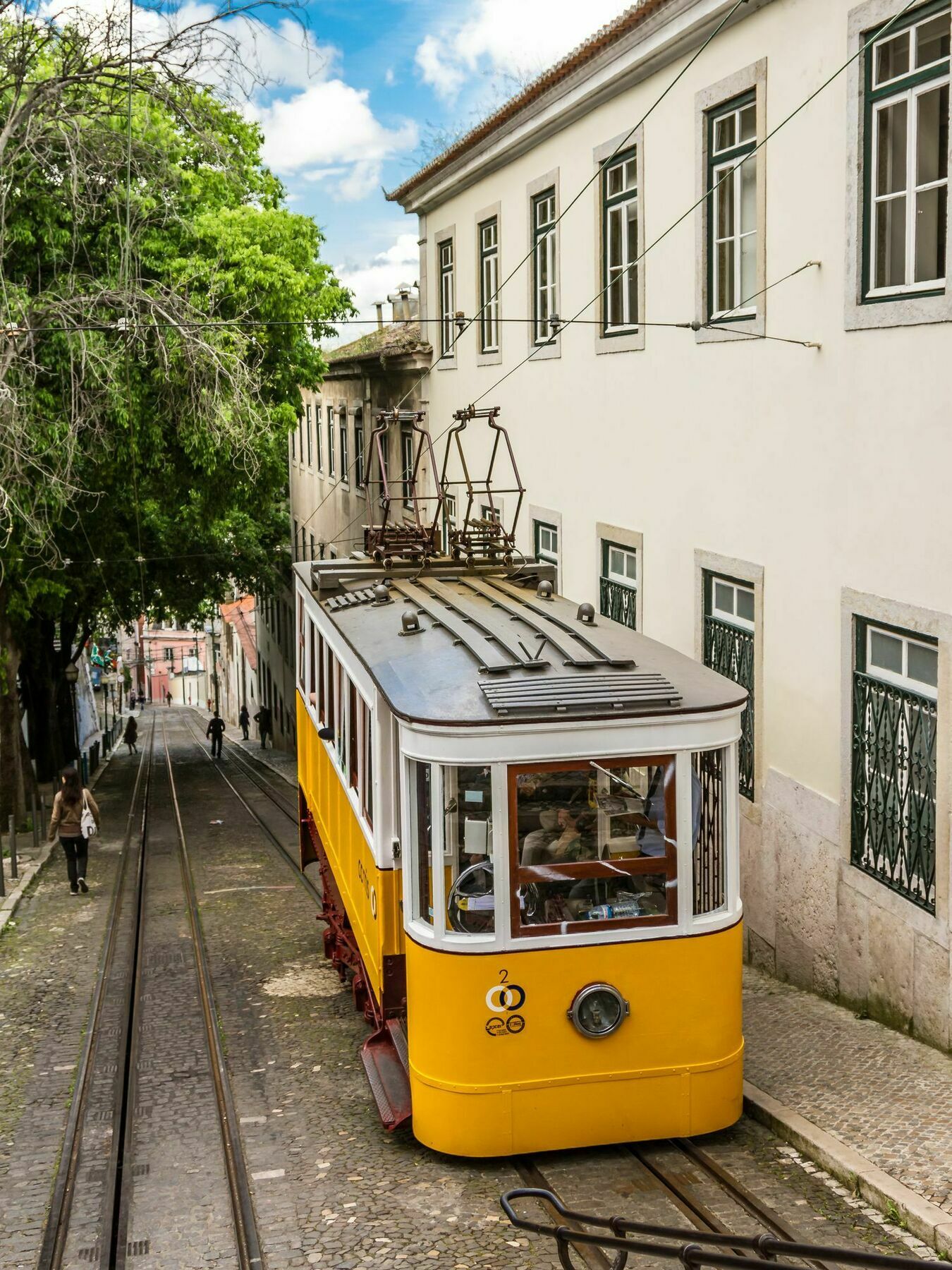 Flores 105 Lisboa Ngoại thất bức ảnh