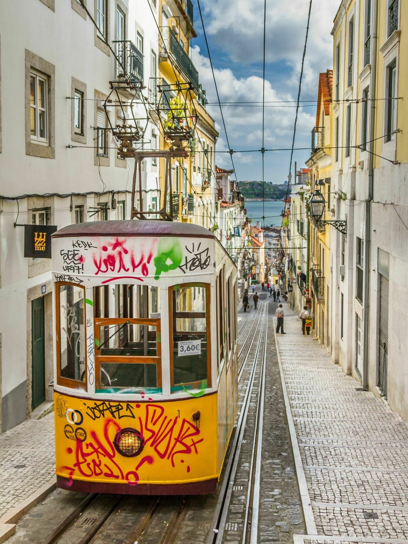 Flores 105 Lisboa Ngoại thất bức ảnh