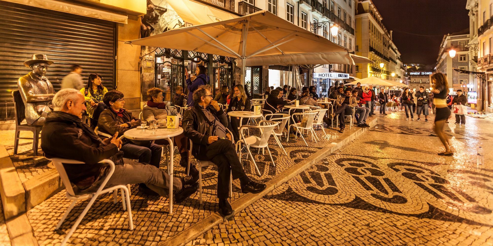 Flores 105 Lisboa Ngoại thất bức ảnh