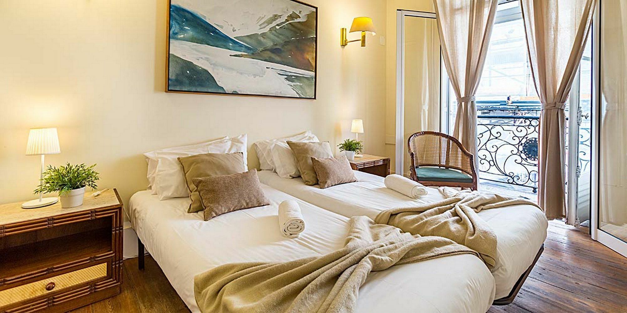 Flores 105 Lisboa Ngoại thất bức ảnh