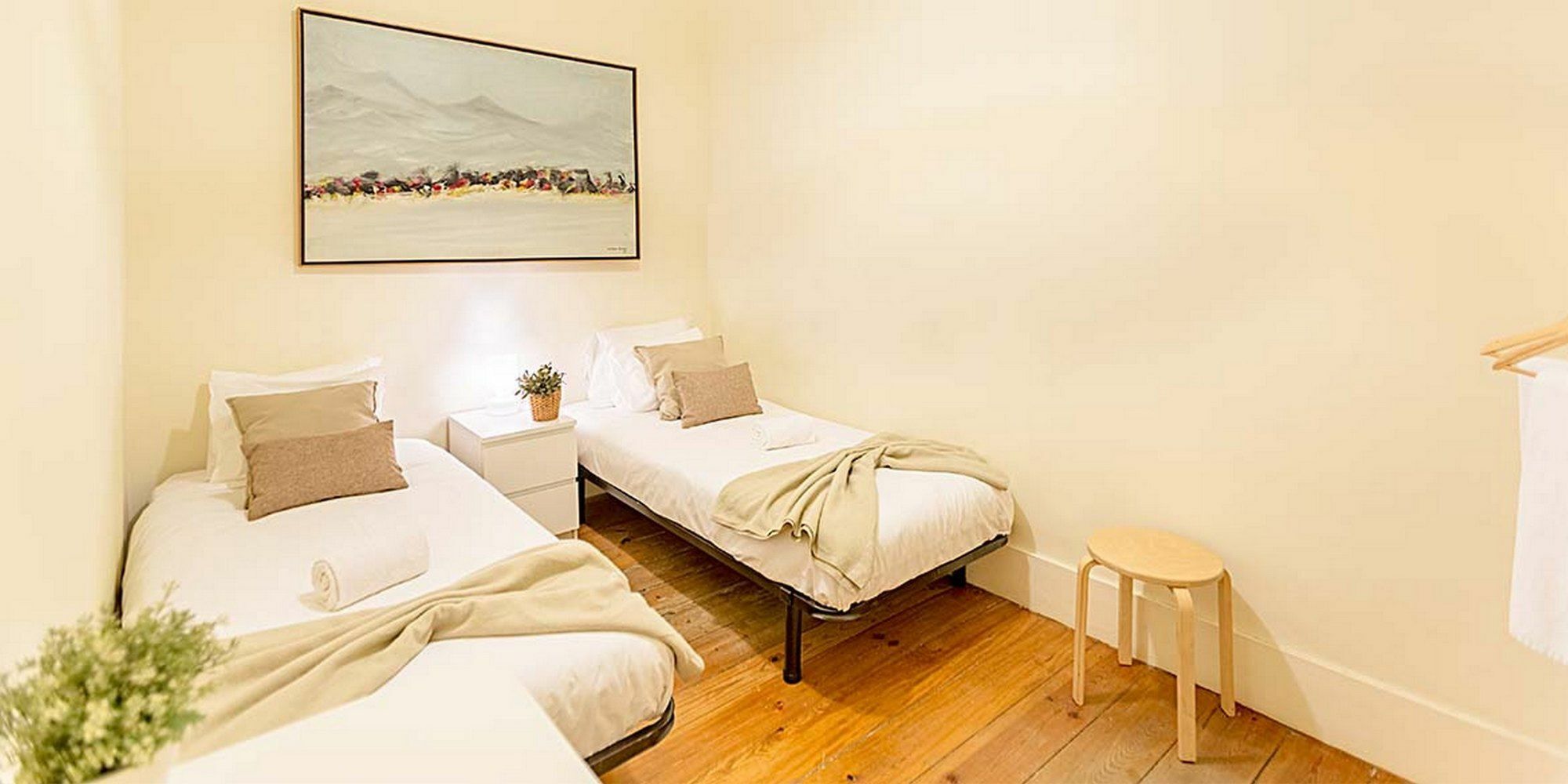 Flores 105 Lisboa Ngoại thất bức ảnh
