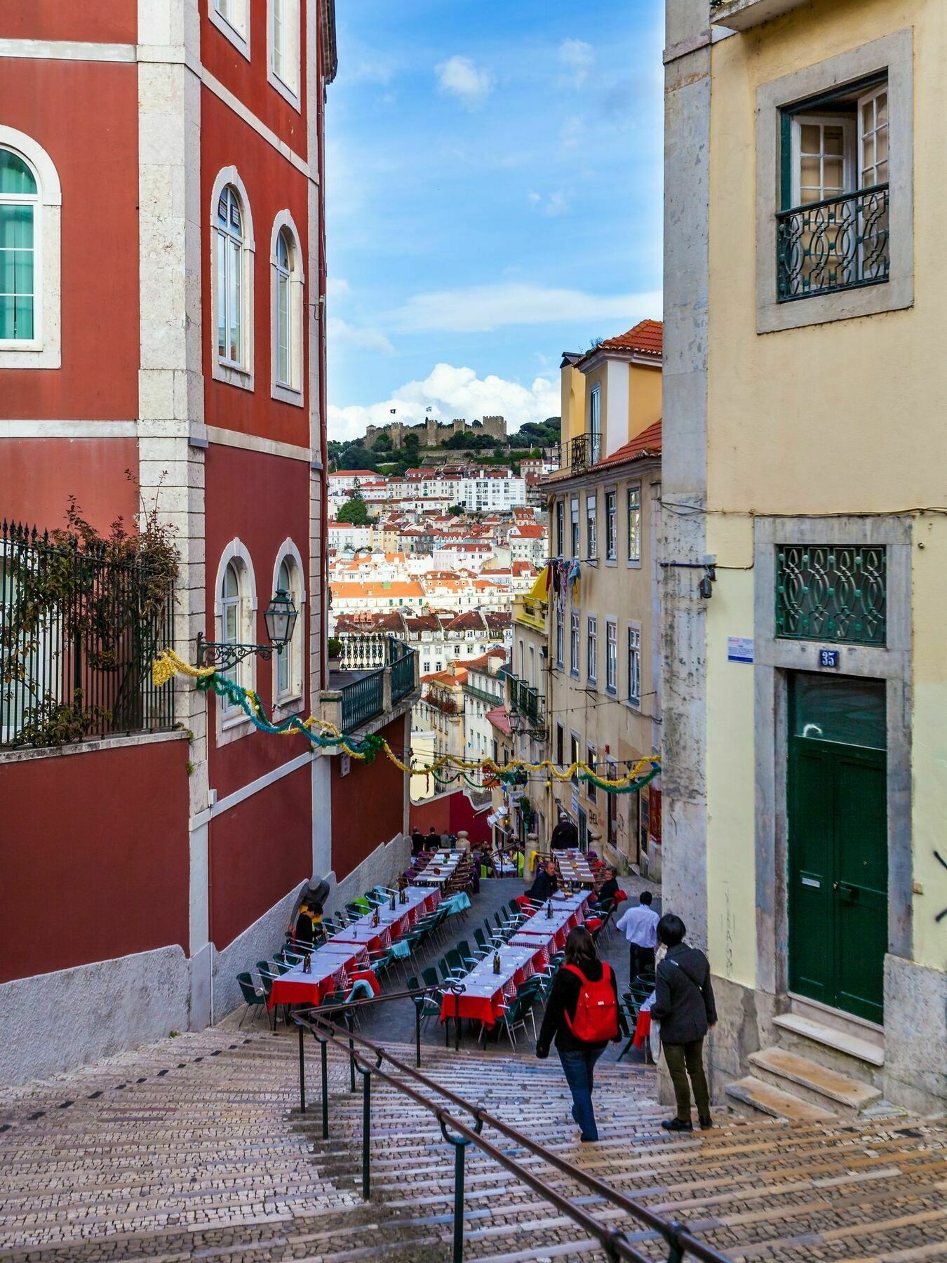 Flores 105 Lisboa Ngoại thất bức ảnh